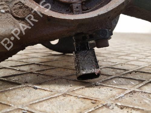 Venstre Styrespindel lagerhus VW MULTIVAN T5 (7HM, 7HN, 7HF, 7EF, 7EM, 7EN) 2.0 TSI | BP30914852M25