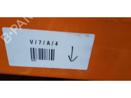 Højre fortil støddæmper AUDI A5 (F53, F5P) RS5 TFSI quattro | BP28482693M17 