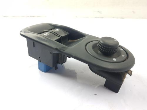 Right front window switch RENAULT TRAFIC II Van (FL) 2.0 dCi 115 (FL01, FL0U, FL00, FL0H, FL0M) | BP29378850I26 