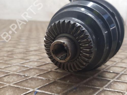 Left front driveshaft BMW 1 (F40) M 135 i xDrive | BP31864292M38 