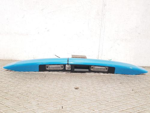 Tailgate handle HYUNDAI KONA (OS, OSE, OSI) 1.6 GDi Hybrid | BP30184696C132