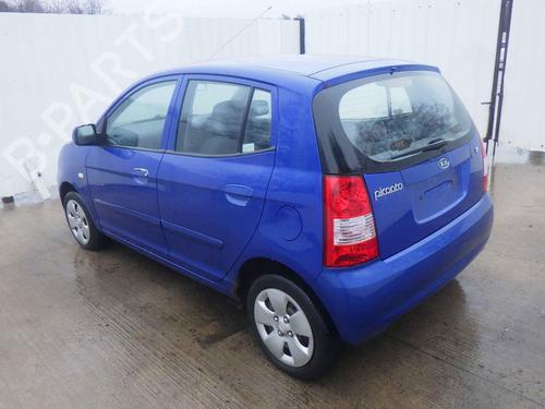 Left headlight KIA PICANTO I (SA) 1.1 | BP32632250C28  - Image 11