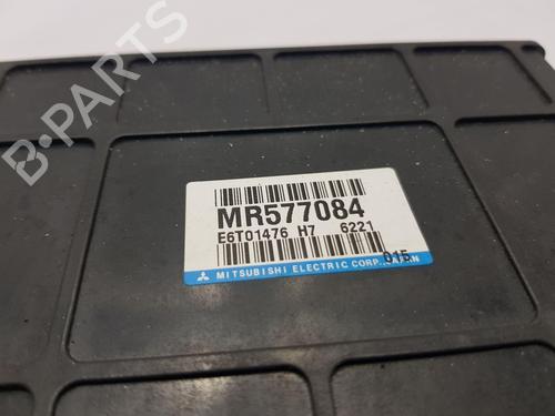 Engine control unit (ECU) MITSUBISHI L200 (K7_T, K6_T, K5_T) 2.5 TD 4WD (K74T) | BP30948754M57