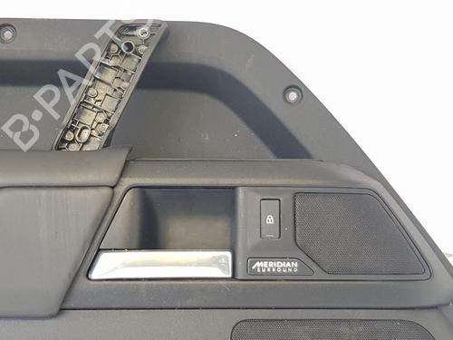 Front left panel LAND ROVER DEFENDER Station Wagon (L663) D300 MHEV 4x4 | BP34351257C58 - Image 2