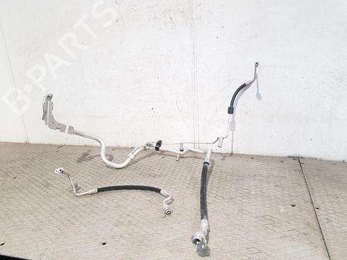 AC pipe SKODA OCTAVIA III Combi (5E5, 5E6) 1.6 TDI | BP29620544M126