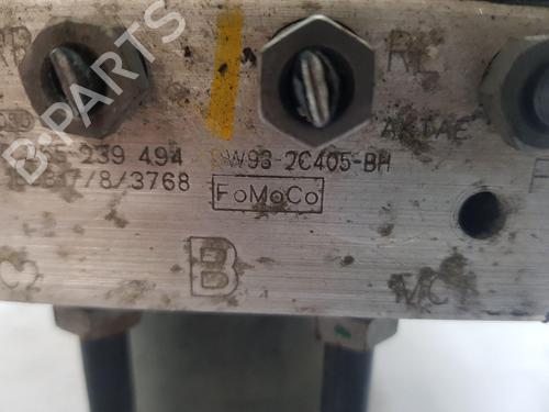 ABS pump JAGUAR XJ (X351) 3.0 SDV6 | BP22672262M43 