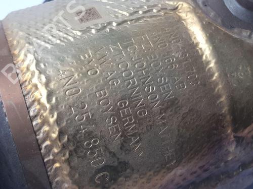 Catalyst AUDI A6 C8 Avant (4A5) RS6 TFSI Mild Hybrid quattro | BP32870354M10 - Image 6