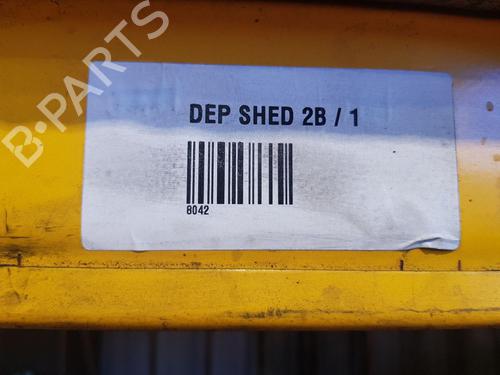 Engine SUZUKI SWIFT VI (ZD_, ZC_) 1.2 VVT Hybrid (ZCEDS, AOL312) | BP39959966M1 - Image 11
