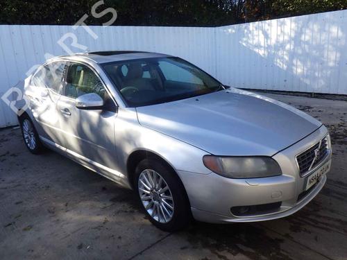 Gearbox VOLVO S80 II (124) D5 | BP37794349M3  - Image 11