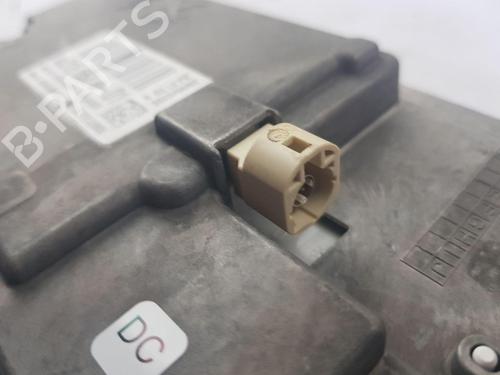 Radio TOYOTA PROACE Van (MDZ_) 1.5 D4d (MDZ1) | BP30650134E6