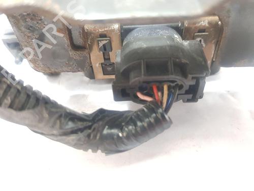Electronic module NISSAN QASHQAI II (J11, J11_) 1.2 DIG-T | BP28800367M83 