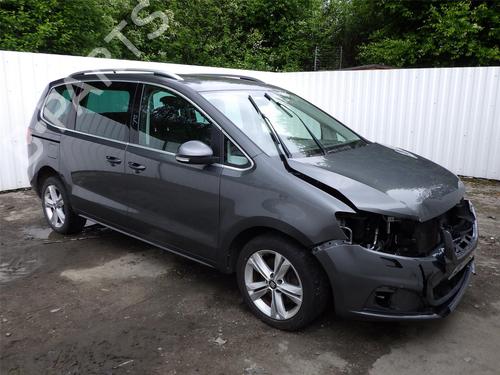 Used Parts SEAT ALHAMBRA (710, 711) 2.0 TDI 2131240