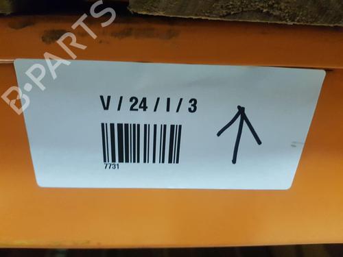 Kabinelys JAGUAR I-PACE (X590) EV400 AWD | BP30737752I8 