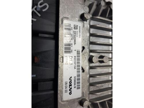 Engine control unit (ECU) VOLVO V50 (545) 2.0 D | BP30976767M57