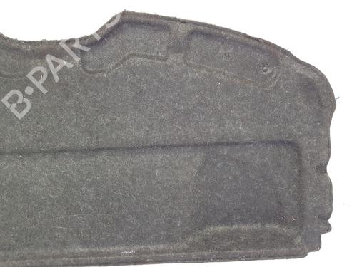 Rear parcel shelf PEUGEOT 208 I (CA_, CC_) 1.2 VTI 82 | BP29870982C85