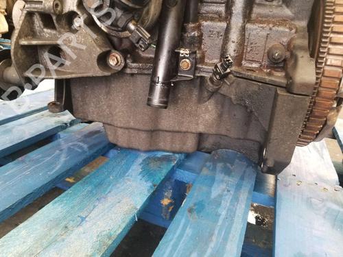 Engine RENAULT KANGOO Express (FW0/1_) 1.5 dCi 90 (FW0G, FW05, FW08, FW11) | BP36905016M1  - Image 8