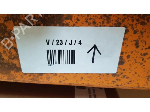 Pedal FIAT 500 (312_) 1.2 (312AXA1A) | BP34638806I4  - Image 9