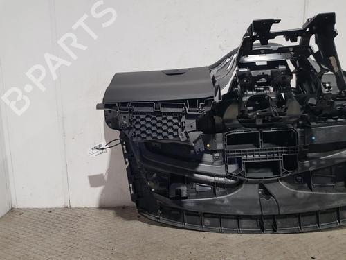Dashboard FORD TRANSIT COURIER B460 Box Body/MPV 1.5 TDCi | BP22680124C46 