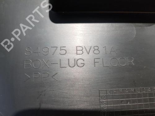 Glove box NISSAN JUKE (F15) 1.5 dCi | BP22659404C95 
