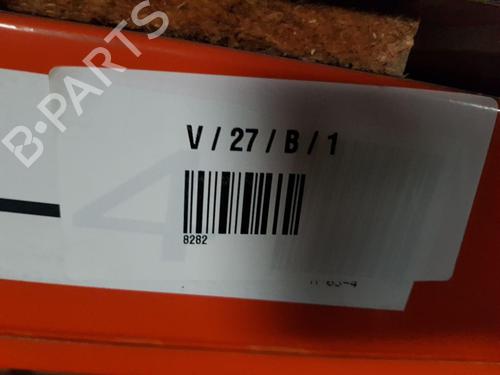 Right taillight SUZUKI SX4 (EY, GY) 1.6 VVT (RW416, YA21S) | BP39587521C35 - Image 6
