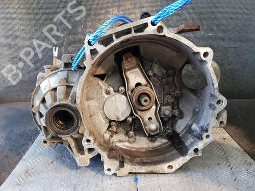 Used Gearbox Gearbox SEAT ALTEA (5P1) 1.6 TDI (105 hp) 40625579 40625579