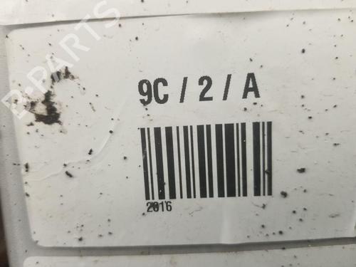 Engine AUDI A5 Sportback (8TA) S5 quattro | BP22655634M1 