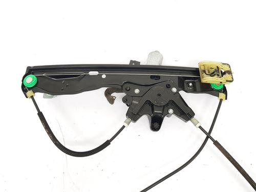 Front left window mechanism FORD FOCUS III 1.6 Ti | BP31983502C22
