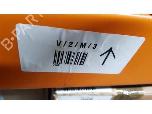 Right front window switch RENAULT CLIO IV (BH_) 0.9 TCe 90 (BHNF, BHMA, BHMH, BHJK, BHJR) | BP34639279I26  - Image 7