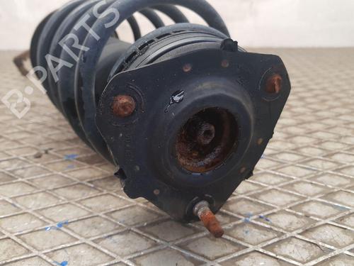 Right front shock absorber FORD FIESTA V (JH_, JD_)  | BP29378729M17 