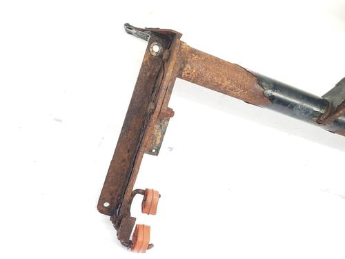 Tow ball/Mechanism LAND ROVER RANGE ROVER III (L322) 3.6 D 4x4 | BP30045336C141 