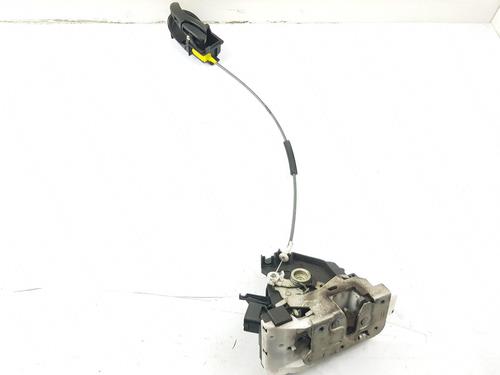Used Front right lock FORD FOCUS I (DAW, DBW) 1.6 16V (100 hp) 29514600