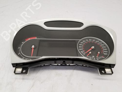 Used Instrument cluster Instrument cluster FORD S-MAX (WA6) 2.0 TDCi (140 hp) 40264485 40264485