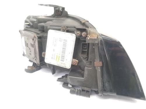 Left headlight AUDI A4 B8 (8K2) 1.8 TFSI | BP39200907C28 - Image 4
