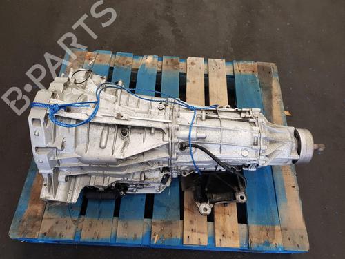 Used Gearbox AUDI Q5 (8RB) 3.0 TDI quattro (245 hp) 30137826
