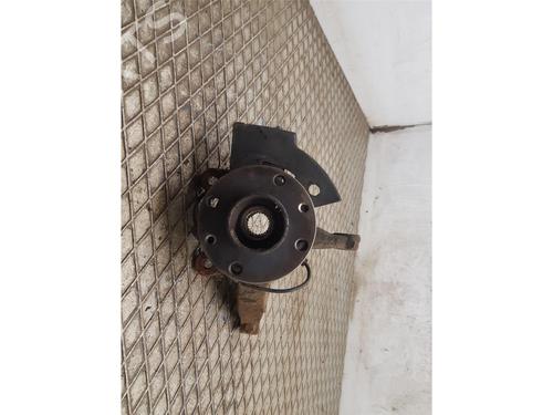 Used Right front steering knuckle NISSAN MICRA V (K14) [2016-2026]  30580939