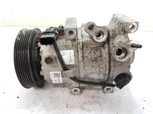 AC compressor KIA SPORTAGE IV (QL, QLE) 1.6 GDI | BP22317134M34 