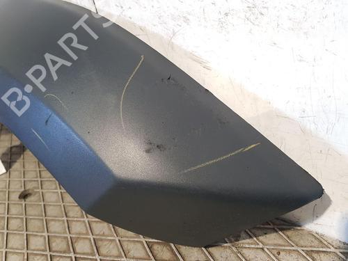 Rear left wheel arch trim LAND ROVER DISCOVERY III (L319) 2.7 TD 4x4 | BP25883536C136 