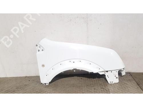 Used Right front fenders Right front fenders FORD TRANSIT CONNECT (P65_, P70_, P80_) 1.8 TDCi (90 hp) 39952192 39952192