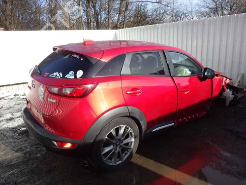 Quadrante MAZDA CX-3 (DK) 2.0 SKYACTIV-G AWD (DK4W7, DKEAW) | BP34406993C47 - Image 16