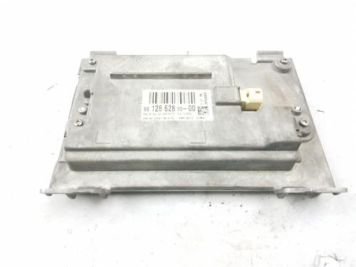 Radio PEUGEOT 2008 I (CU_) 1.6 HDi | BP31983540E6 