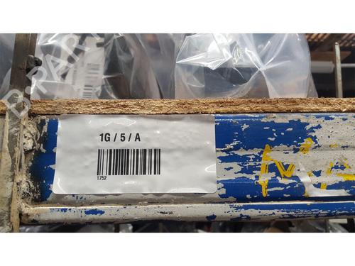 Driver airbag FIAT 500 (312_) 1.2 (312AXA1A) | BP22683528C9 