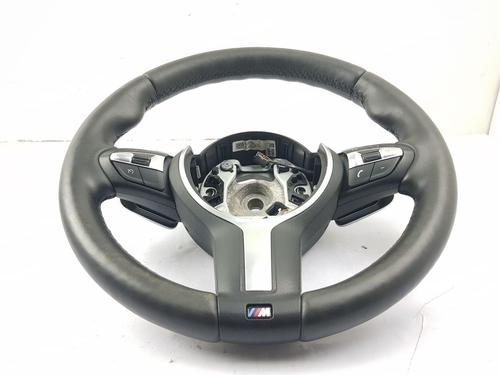 Steering wheel BMW 4 Convertible (F33, F83) 420 d | BP29620654C49 