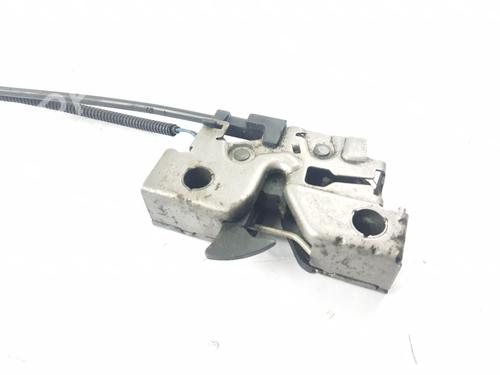 Hood lock VW GOLF VII (5G1, BQ1, BE1, BE2) 2.0 TDI | BP28087910C133 