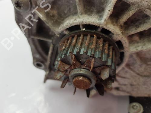 Auxiliary water pump AUDI A3 Limousine (8VS, 8VM) S3 quattro | BP28032710M111 