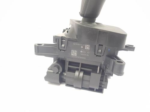 Gear lever BMW X4 (G02, F98) xDrive 20 d Mild-Hybrid | BP32149214M90 