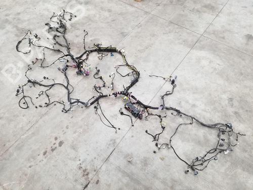 Used Wiring harness MCLAREN 570S 3.8 (570 hp) 22676566