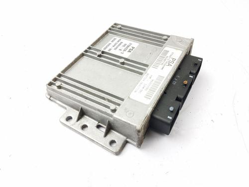Used Engine control unit (ECU) CITROËN C3 I (FC_, FN_) 1.4 i (73 hp) 32352687