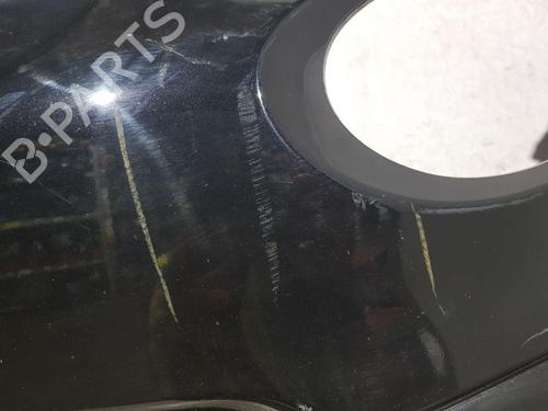 Front bumper FIAT 500 (312_) 1.2 (312AXA1A) | BP31053488C7 