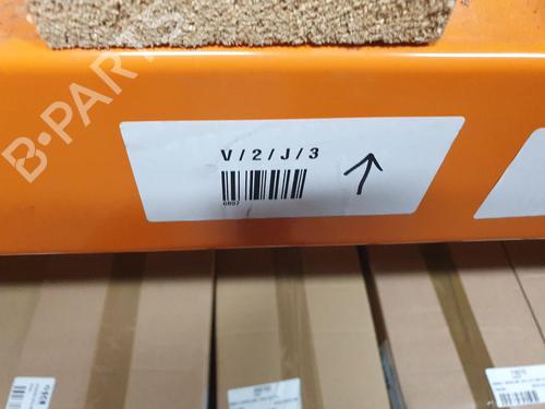 Gear lever HONDA CR-V V (RW_, RT_) 2.0 e-CVT Hybrid (RT5) | BP28104890M90