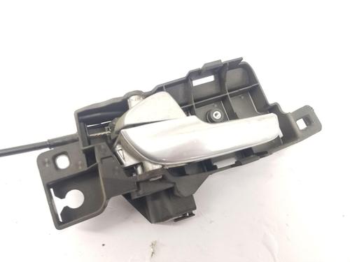 Rear left lock FORD GALAXY II (WA6) 2.0 | BP26692555C100 